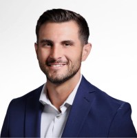 EyeWatch LIVE Employee Joseph Ross's profile photo