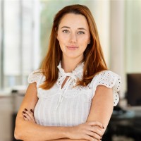 Webdoc Employee Emilia Woisin's profile photo