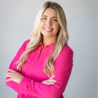 A-mazing Events Employee Alexa Nettekoven's profile photo