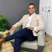 Retal Developments Employee Ahmed Ali's profile photo