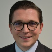 Royal Papworth Hospital NHS Foundation Trust Employee Harvey McEnroe's profile photo