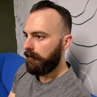 Google Employee Garth B.'s profile photo