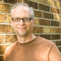 InterVarsity Christian Fellowship/USA Employee Scott Bessenecker's profile photo