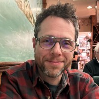 ContractSafe Employee Ben Dauer's profile photo