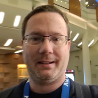 Total Security Employee Dean Stevens's profile photo