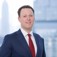 Apollo Global Management, Inc. Employee Daniel Vogel's profile photo