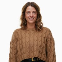 Aritzia Employee Kerrin Smith's profile photo