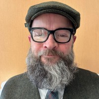 Oakton Community College Employee Matthew Boutilier's profile photo
