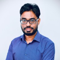 JJ Richards & Sons Pty Ltd Employee Srikanth Vyasabhattu's profile photo