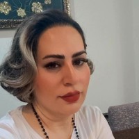 Farzaneh Pourreza's profile photo