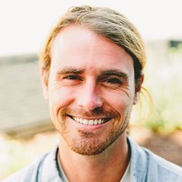 Funraise Employee Tony Sasso's profile photo