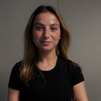 Manaos Employee Kelly Barber's profile photo