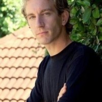 HubSpot Employee Curtis Del Principe's profile photo