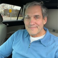 Steve McCamey