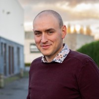 Hydrauvision Employee François Dees's profile photo