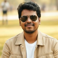 Pratheesh A Email