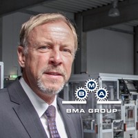 BMA group - Bischoff & Munneke GmbH Employee Michael Bischoff's profile photo