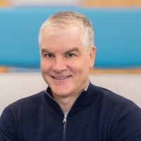 Curriculum Associates Employee Rob Waldron's profile photo