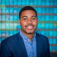 LightShed Ventures Employee Xavier Parkmond's profile photo