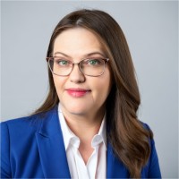 Aspen HR Employee Kishia Brock's profile photo