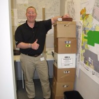 Mike Matison Email & Phone Number