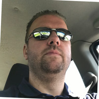 Pratt & Whitney Employee Daniel Sutliff's profile photo