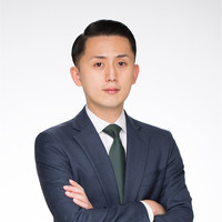 Datasite Employee Tae-Hong Min's profile photo