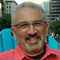 EPIC QUEBEC, INC. Employee Nabil Naccache's profile photo