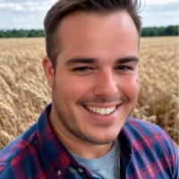 General Motors Employee Jonathan Darling's profile photo