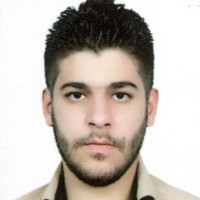 ParsOnline Group Employee Farzad Asadollahi's profile photo