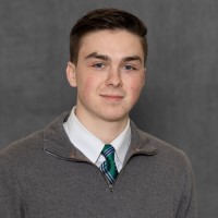 United States Steel Corporation Employee Seth Harper's profile photo