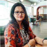 OpenLM Employee Sahana G.'s profile photo