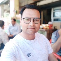 Bajaj Allianz General Insurance Employee Narinder Bedi's profile photo