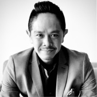 Reckitt Employee Keith Wong's profile photo