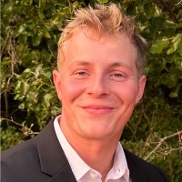 Warsaw Community Schools Employee Tommy Meier's profile photo