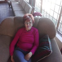 Mr Gutter Employee Carol van der Merwe's profile photo