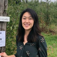 Affirm Employee Virginia Chen's profile photo