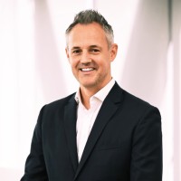 VITOL AVIATION UK LTD Employee James Stride's profile photo