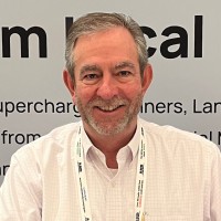 Smartico Employee Farris Robinson's profile photo