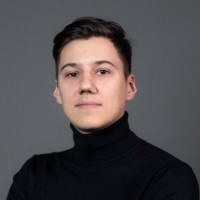 Vadim Ippolitov's profile photo