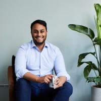 Coefficient Capital Employee Arpon Ray's profile photo