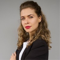 DewiBack Employee Kateryna H.'s profile photo