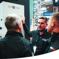 Sunsynk Employee Joel Egan's profile photo