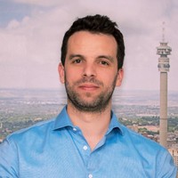 MCORP Employee Warren Mostert's profile photo