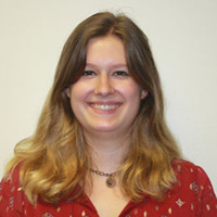 Perretta Graphics Employee Gabrielle Perretta's profile photo