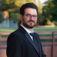 CFBTEL Employee Heidar Rahmanian's profile photo