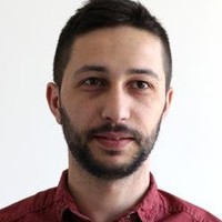 IMPACTING GROUP Employee Miguel Santos's profile photo