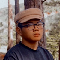 Comparables.ai Employee Nguyen Bao's profile photo