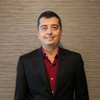 Art Technology and Software Employee Mohanram Kunnath's profile photo