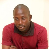 Red Media Africa Employee Samson Adeyemo's profile photo